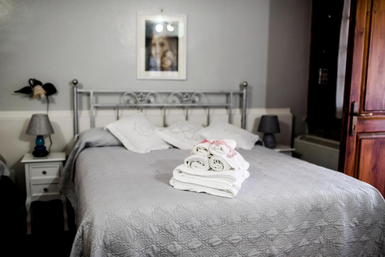 Villa Ida Bed & Breakfast Terracina Exterior foto