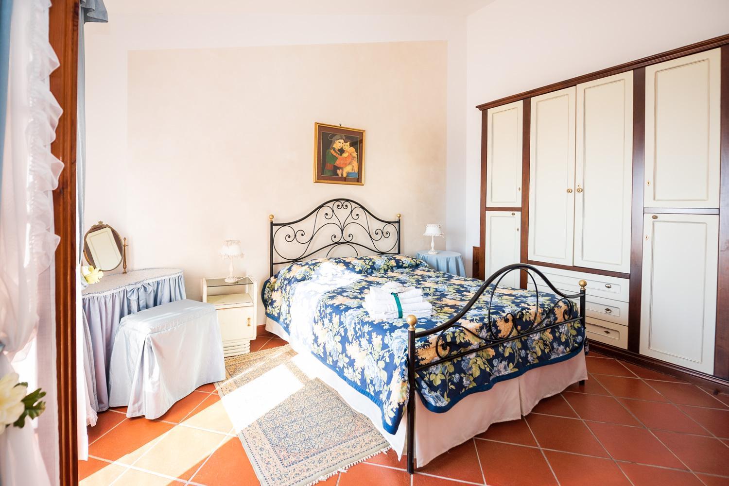 Villa Ida Bed & Breakfast Terracina Exterior foto