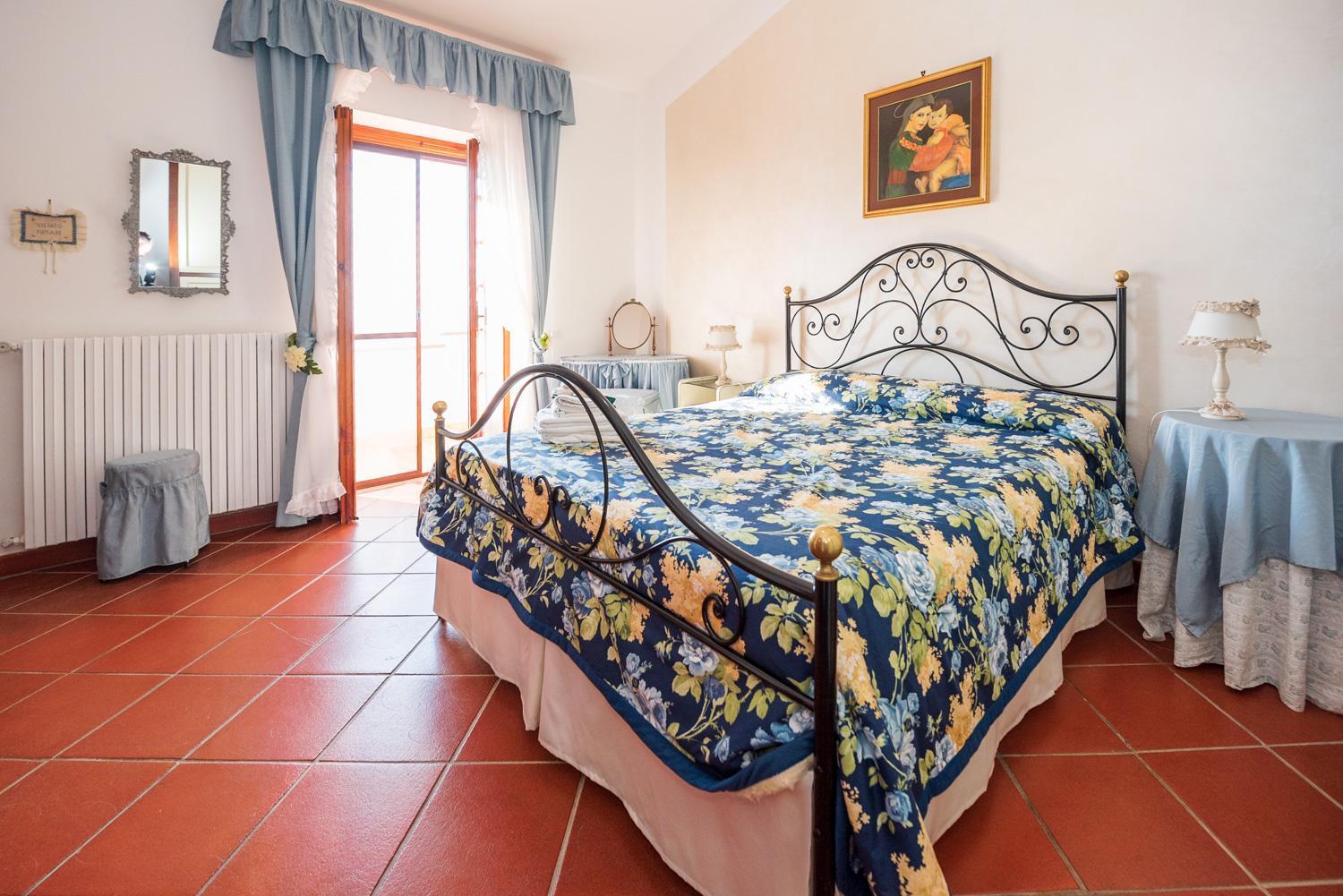 Villa Ida Bed & Breakfast Terracina Exterior foto