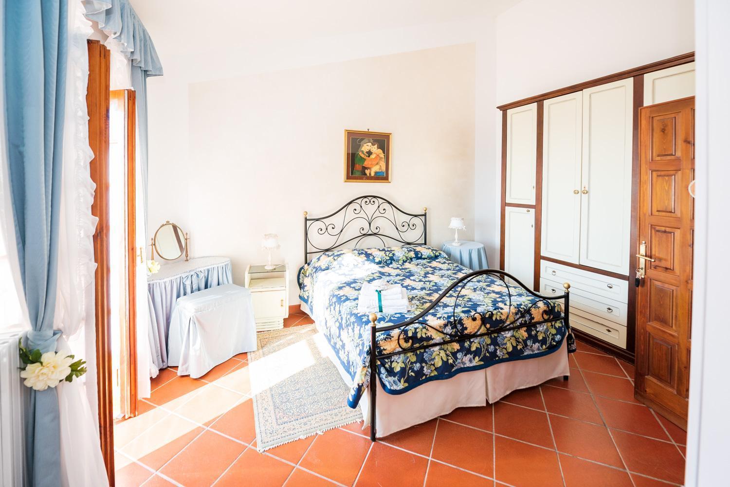 Villa Ida Bed & Breakfast Terracina Exterior foto