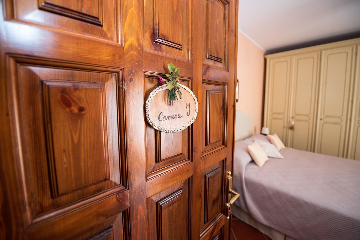 Villa Ida Bed & Breakfast Terracina Exterior foto