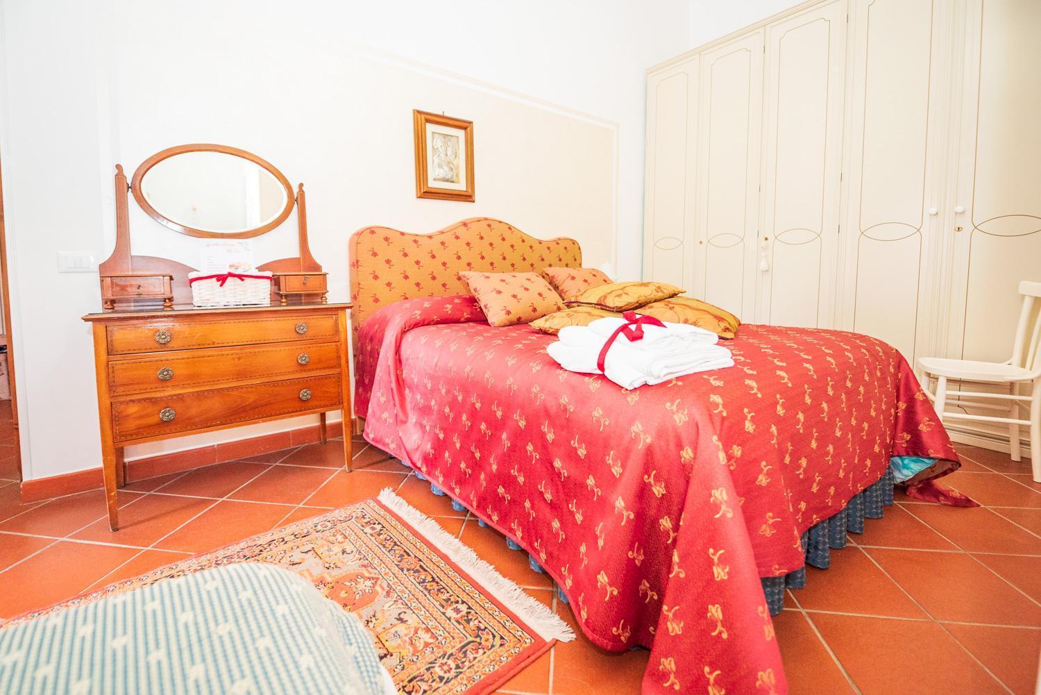 Villa Ida Bed & Breakfast Terracina Exterior foto
