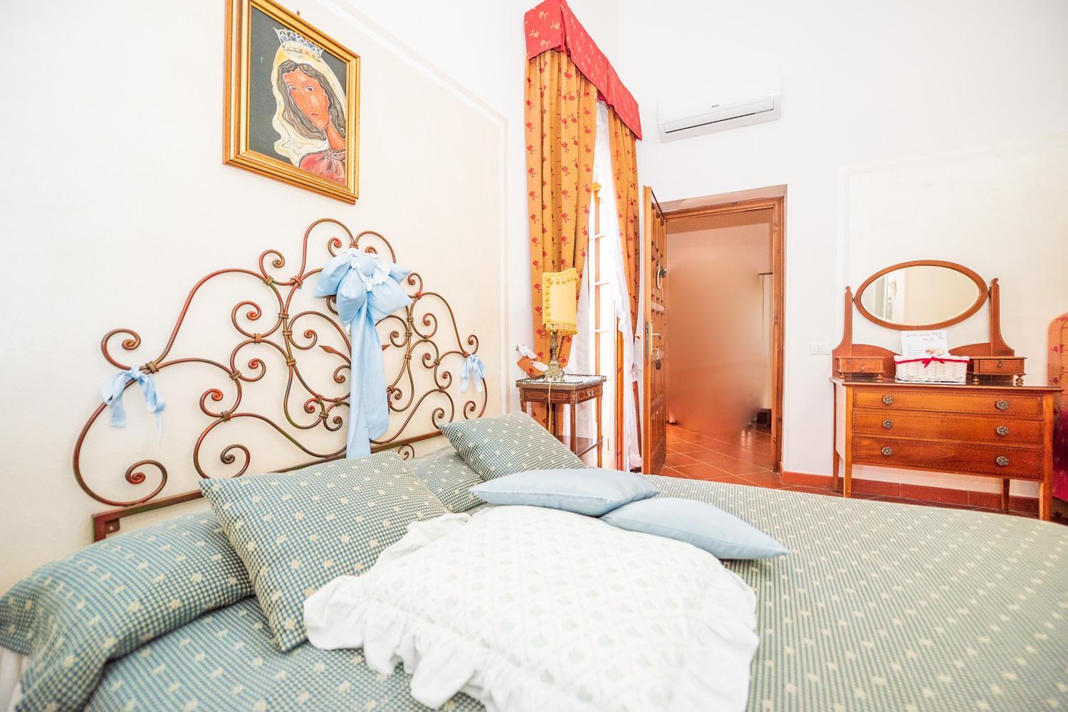 Villa Ida Bed & Breakfast Terracina Exterior foto