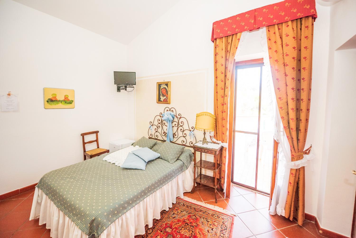 Villa Ida Bed & Breakfast Terracina Exterior foto