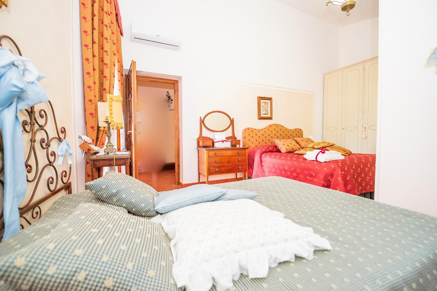 Villa Ida Bed & Breakfast Terracina Exterior foto