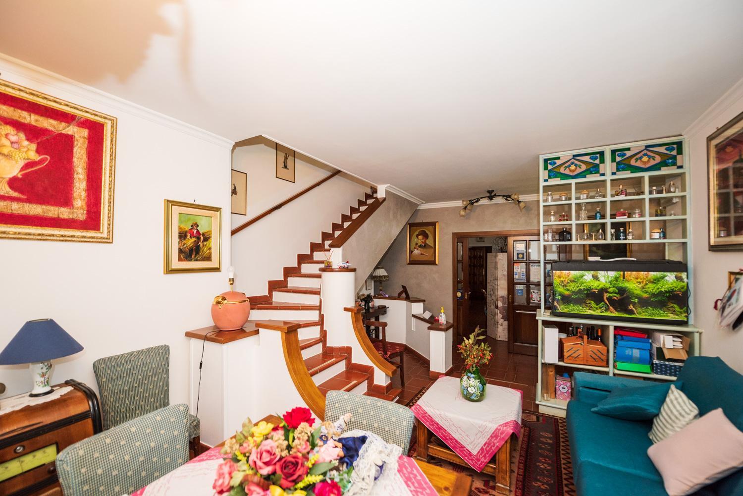 Villa Ida Bed & Breakfast Terracina Exterior foto