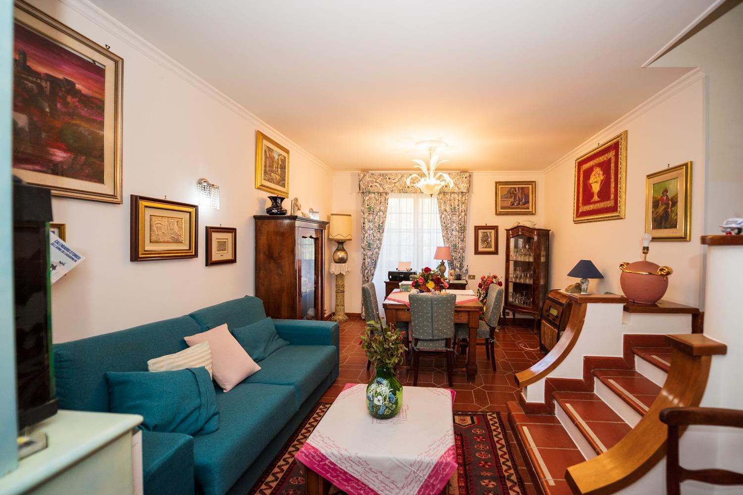 Villa Ida Bed & Breakfast Terracina Exterior foto