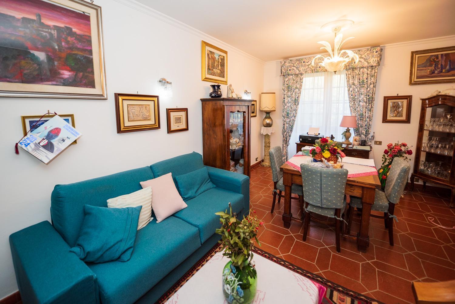 Villa Ida Bed & Breakfast Terracina Exterior foto